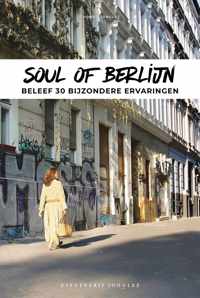 Soul of Berlijn