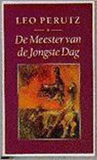 Meester van de jongste dag