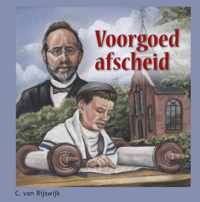 Voorgoed afscheid