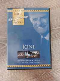 Dvd joni