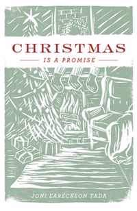 Christmas Is a Promise (Pack of 25)