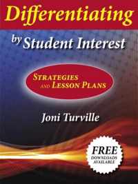 Differentiating by Student Interest