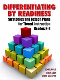 Differentiating By Readiness