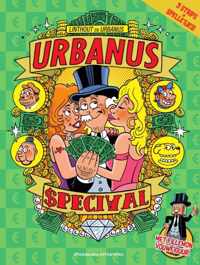 Urbanus  -   Filemonspecial