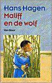 Maliff en de wolf