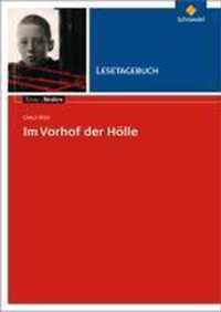 Im Vorhof der Hölle: Lesetagebuch Einzelheft