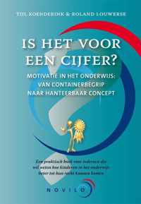 Is het voor een cijfer?