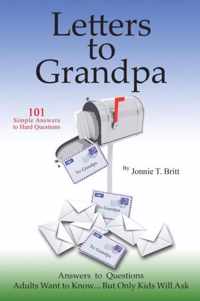 Letters to Grandpa