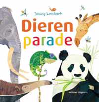 Dierenparade