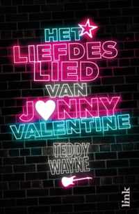 Het liefdeslied van Jonny Valentine