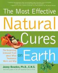 Most Effective Natural Cures On Earth