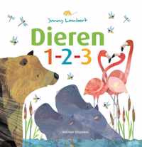 Dieren 1-2-3