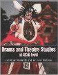 Drama and Theatre Studies