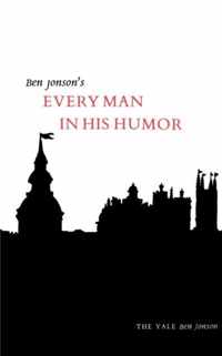 Every Man in His Humor