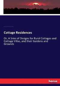 Cottage Residences