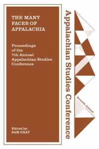 The Many Faces of Appalachia