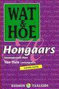 Hongaars