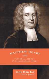 Matthew Henry