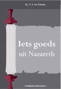 Iets goeds uit nazareth