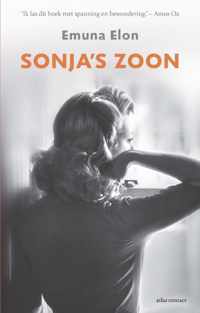 Sonja's zoon