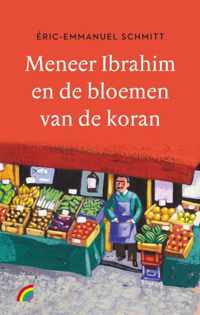 Meneer Ibrahim en de bloemen van de Koran