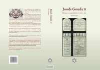 Joods Gouda II - De laatste 100 jaar Joods leven vanaf ca. 1850