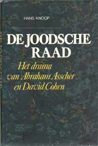 De Joodsche raad