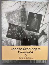 Joodse Groningers