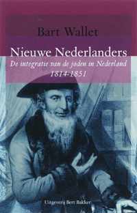 Nieuwe Nederlanders