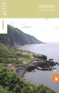 Dominicus Regiogids  -   Azoren