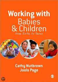 Working With Babies And Children