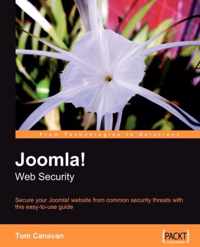 Joomla! Web Security