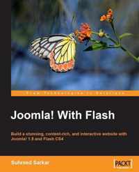 Joomla! with Flash