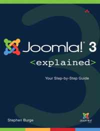 Joomla! (R) 3 Explained