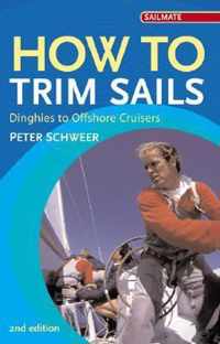 How to Trim Sails