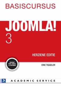 Basiscursussen  -   Joomla! 3