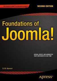 Foundations of Joomla!