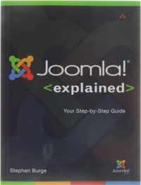 Joomla! Explained