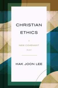 Christian Ethics