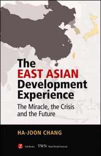 The East Asian Development Experience