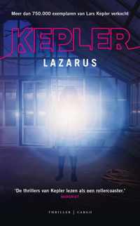 Lazarus