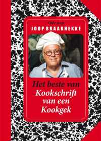 Het beste van Kookschrift van een Kookgek