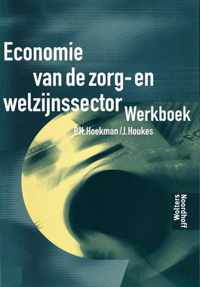 ECONOMIE ZORG- EN WELZIJNSSECTOR WERKB