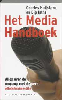 Het Media Handboek