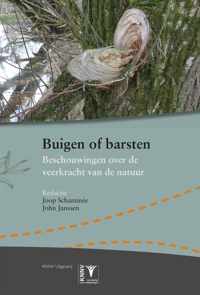 Vegetatiekundige Monografieen  -   Buigen of barsten