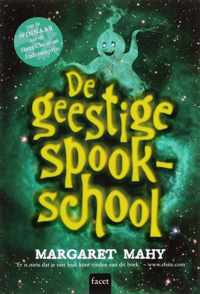 De Geestige Spookschool