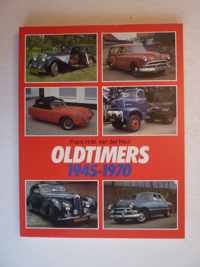 Oldtimers 1945-1970