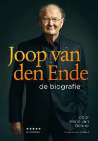 Joop van den Ende