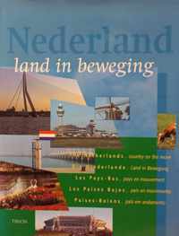 Nederland land in beweging