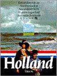 Andere kijk op Holland (6-talig)